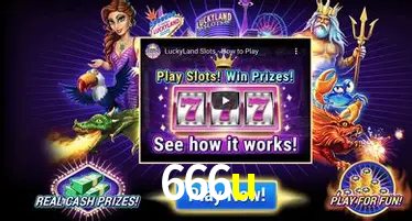 Cadastro rápido e seguro na 666u